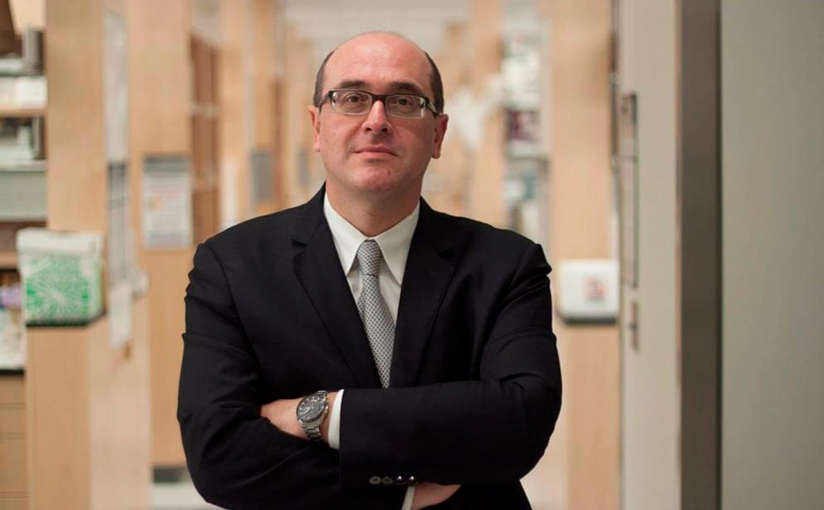 Физик из&nbsp;США&nbsp;с&nbsp;мировым именем признан «иноагентом»: мнение коллеге и&nbsp;оценка происходящего в&nbsp;российской науке