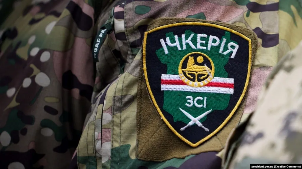 Росфинмониторинг отнёс Чеченскую Республику Ичкерию и её зарубежные структурные подразделения к террористическим и экстремистским организациям после решения суда Грозного. Российские силовые структуры связывают объединение и его лидера Ахмеда Закаева с участием в боевых действиях на стороне Украины и диверсиями в приграничных регионах России.