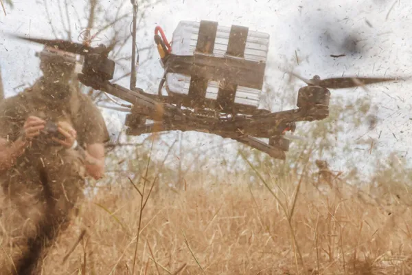 Краткий пересказ интервью Роберта Бровди (позывной «Мадяр»), руководителя сил беспилотных систем Украины: удары по глубокому тылу, цели, задачи операторов дронов и оценка масштабов действий.