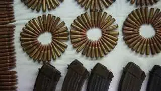 Еврокомиссия предлагает впервые выделить в бюджете ЕС на 2028–2034 годы отдельную крупную статью на закупку вооружений объемом не менее 131 млрд евро и призывает европейские страны нарастить военное производство до уровня, превосходящего российский.