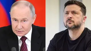 Украина обратилась к Турции с просьбой помочь провести встречу Зеленского и Путина для перезапуска дипломатического процесса, на фоне затянувшихся боевых действий и стагнации переговоров о мире.