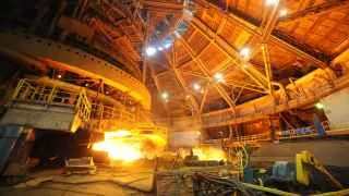 Одна из крупнейших металлургических компаний страны в начале 2026 года резко сократила прибыль и почти исчерпала денежную подушку из‑за падения спроса, санкций и ужесточения денежно‑кредитной политики.