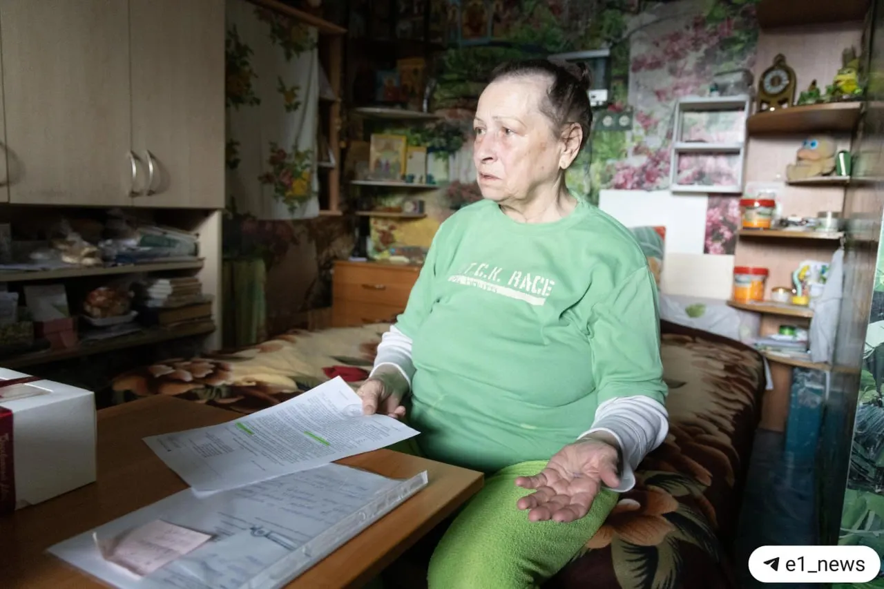 76‑летняя женщина, унаследовавшая ипотеку и кредиты, избежала потери жилья — банк списал задолженность и отказался от взыскания.