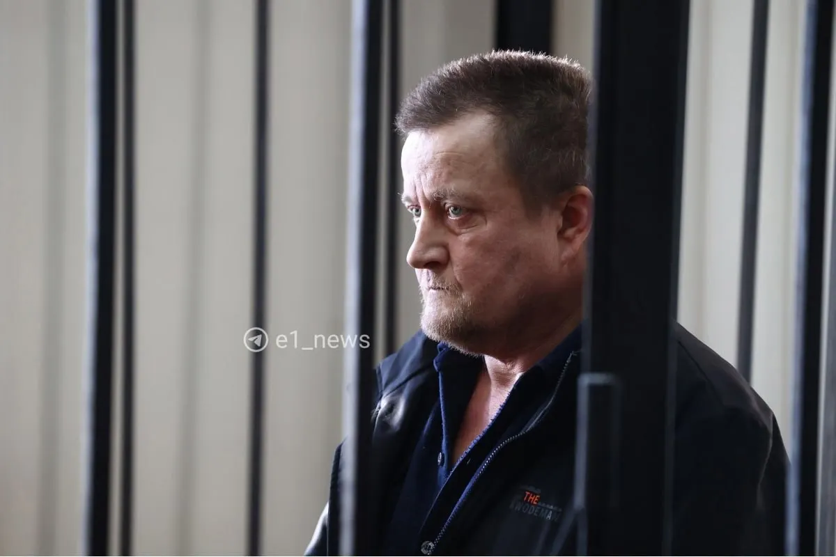 В Октябрьском суде Екатеринбурга близится к завершению рассмотрение дела о похищении 15‑летней глухонемой. Гособвинитель требует для обвиняемого восемь лет лишения свободы, приговор будет вынесен в ближайшее время.
