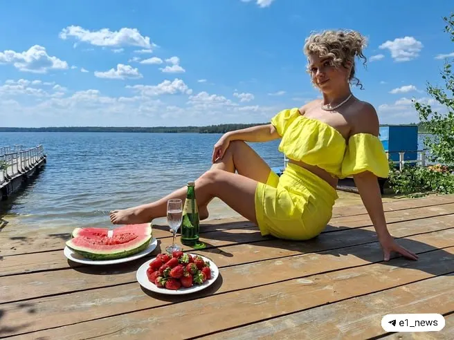 Завтра, 31 мая, в южной части региона ожидают до +27°C. В Екатеринбурге около +20°C; дожди прогнозируют на воскресенье.