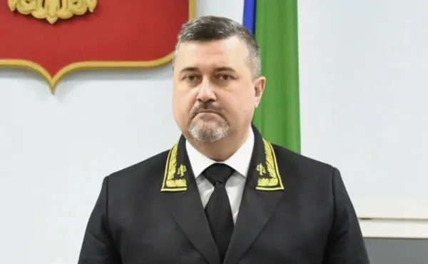 Высшая квалификационная коллегия судей прекратила полномочия Фёдора Щукина в связи с уходом в почётную отставку. Щукин возглавлял ВС Дагестана с 2024 года; ранее его называли среди возможных кандидатов на пост главы республики.