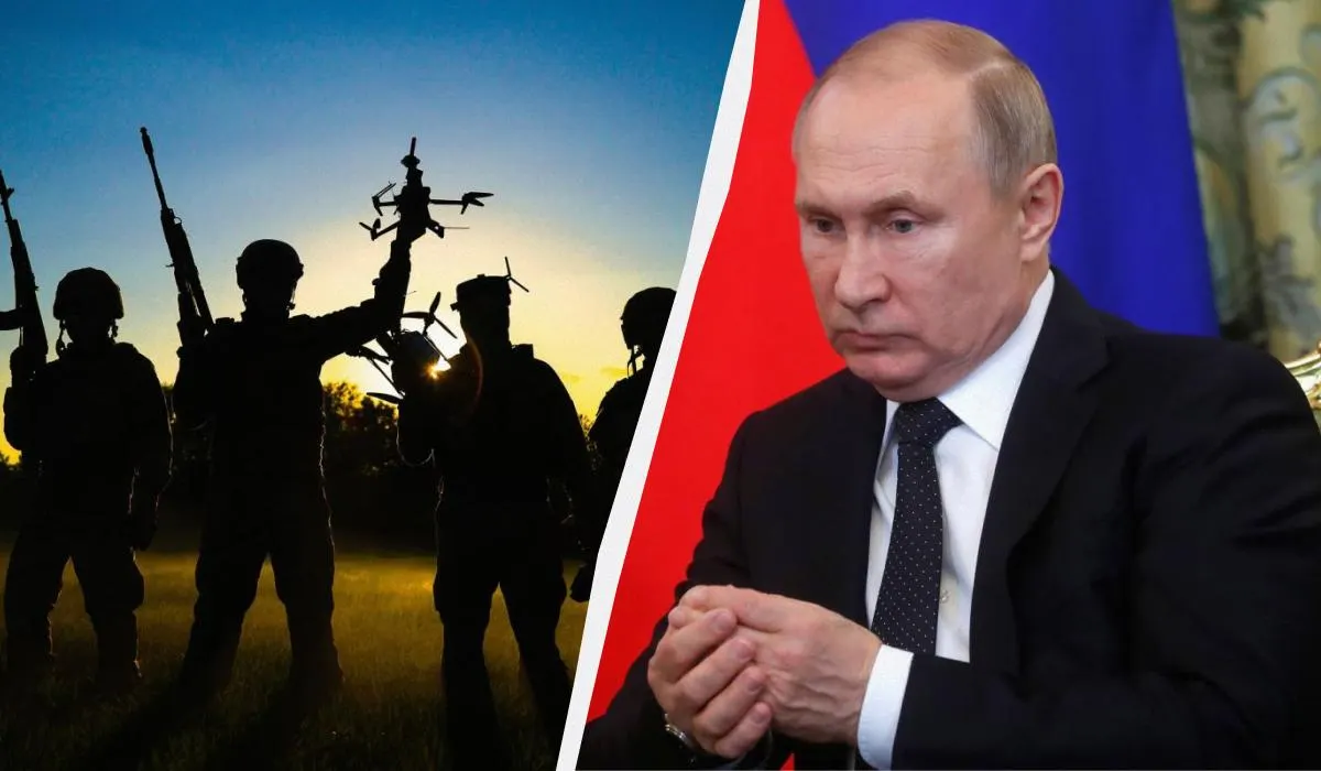 Украинские дроны — от FPV до систем средней и большой дальности — существенно меняют ход конфликта: удары повреждают инфраструктуру и тыл, растёт соотношение погибших и раненых среди российских войск, а Москва теряет территории.