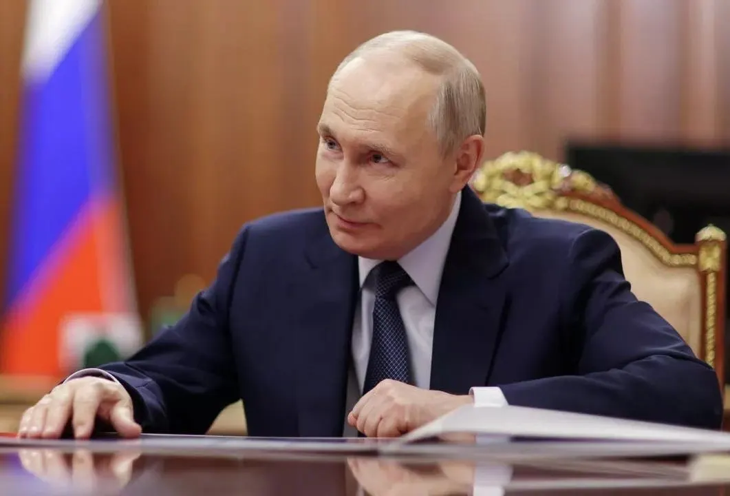 Пресс‑секретарь президента заявил, что выступление главы государства на 9 мая ожидают во всём мире и это оправдано.