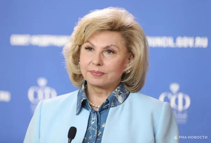 Татьяна Москалькова уходит с поста после двух пятилетних сроков. Сегодня депутаты рассмотрят кандидатуры преемника; в числе основных претендентов — Яна Лантратова, Артём Прокофьев и Иван Сухарев.