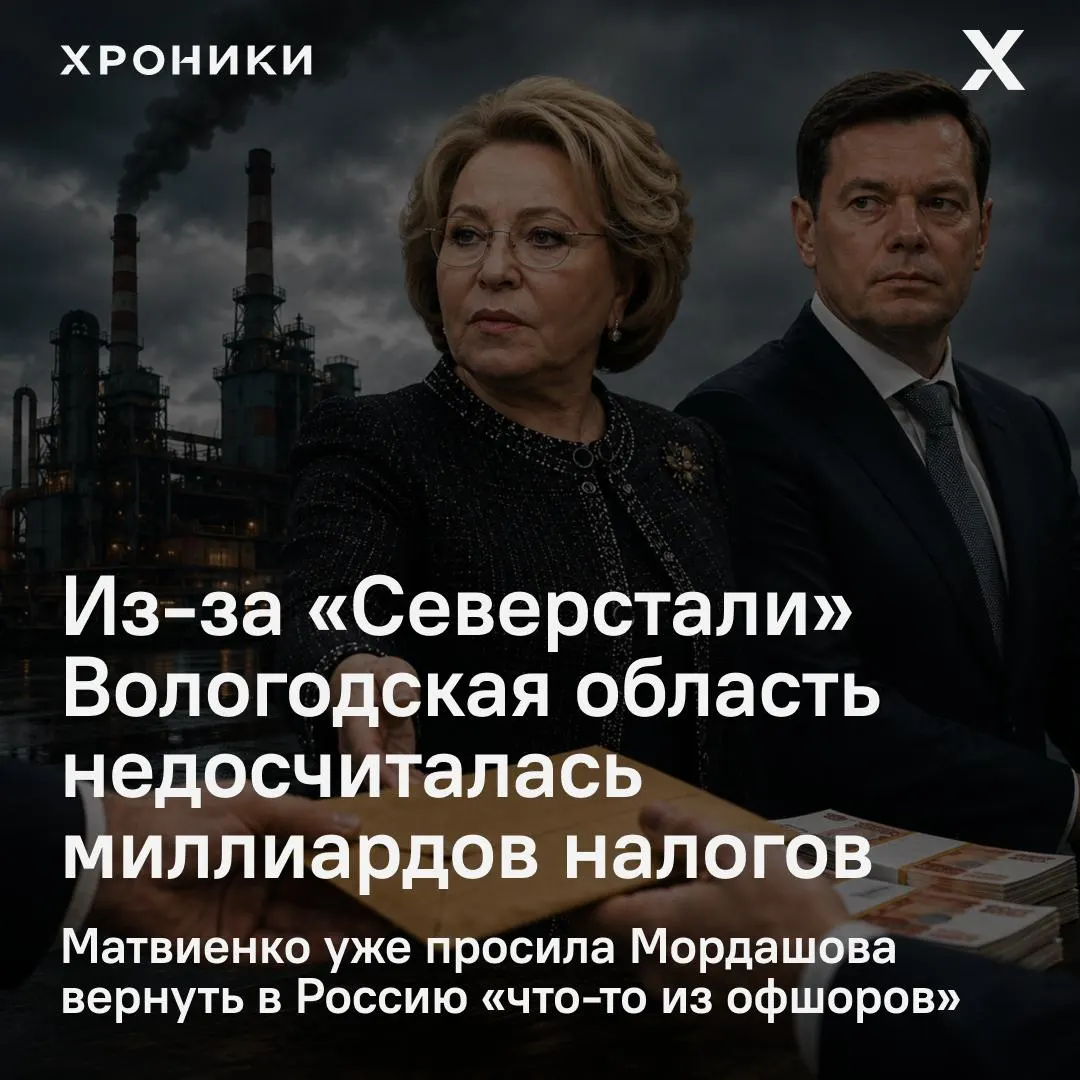 Возврат налоговых переплат крупной компании сократил поступления в региональный бюджет на миллиарды рублей — в Совфеде потребовали выяснить причины и возможные меры.