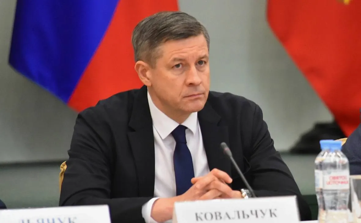 И.о. губернатора Егор Ковальчук подписал указ об отставке регионального правительства. Новый состав кабинета пока не представлен.