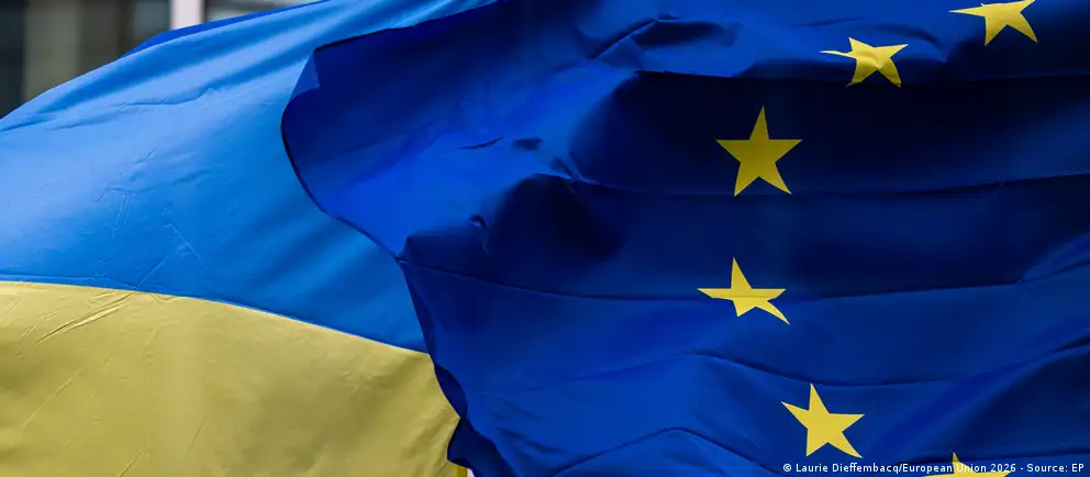Совет Евросоюза поддержал расширенное соглашение о создании Специального трибунала Совета Европы для уголовного преследования высших российских руководителей за агрессию против Украины.