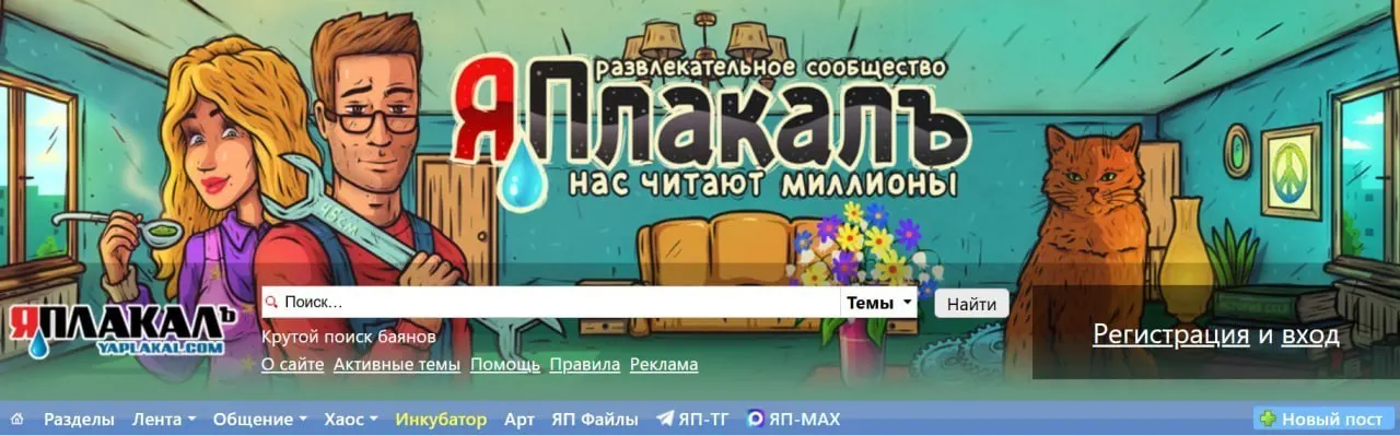 Чертановский районный суд признал, что на ресурсе публиковались материалы, унижающие человеческое достоинство и содержащие оскорбления по национальному и расовому признаку; из‑за открытого доступа сайт запретили на территории России.