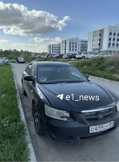 Жители Мичуринского опубликовали фото собаки, оставленной в салоне автомобиля с приоткрытым окном. Соседи считают, что условий недостаточно и призывают хозяев пересмотреть решение.