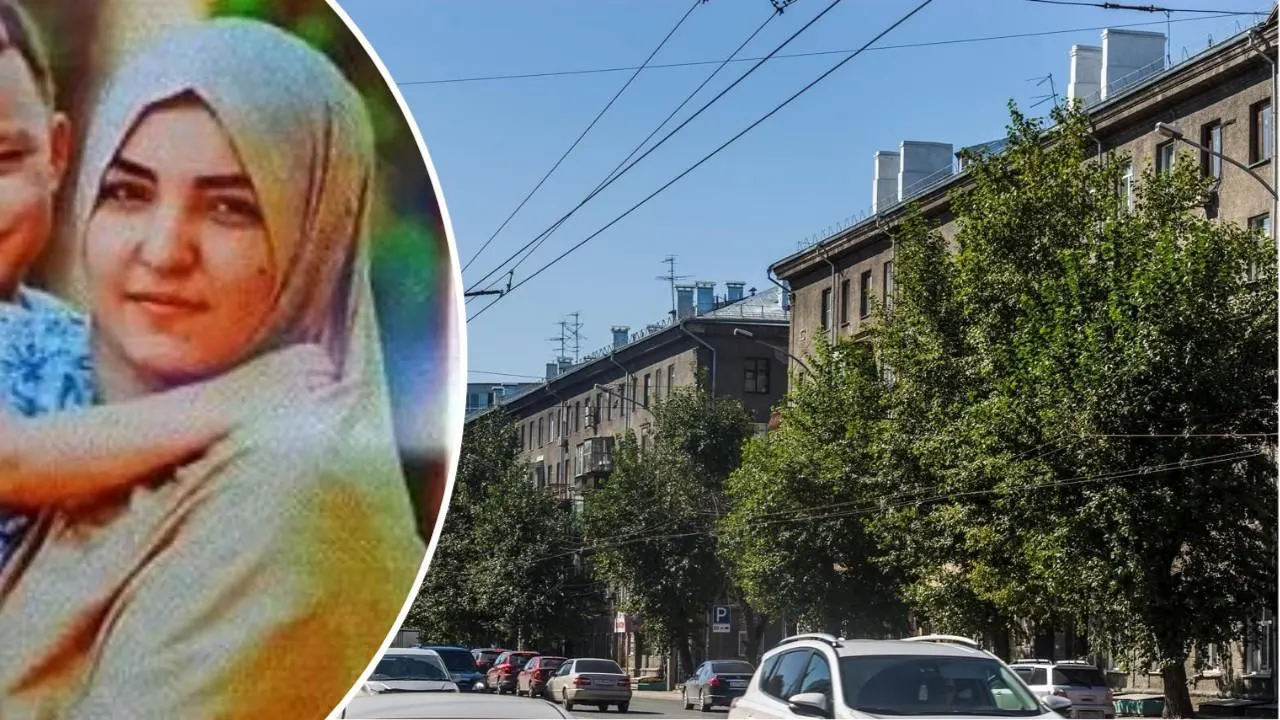 Женщина исчезла 19 мая; у неё двое маленьких детей. Родные просят сообщать любую информацию по телефонам или в полицию. Последний раз её видели в районе Сортировки.