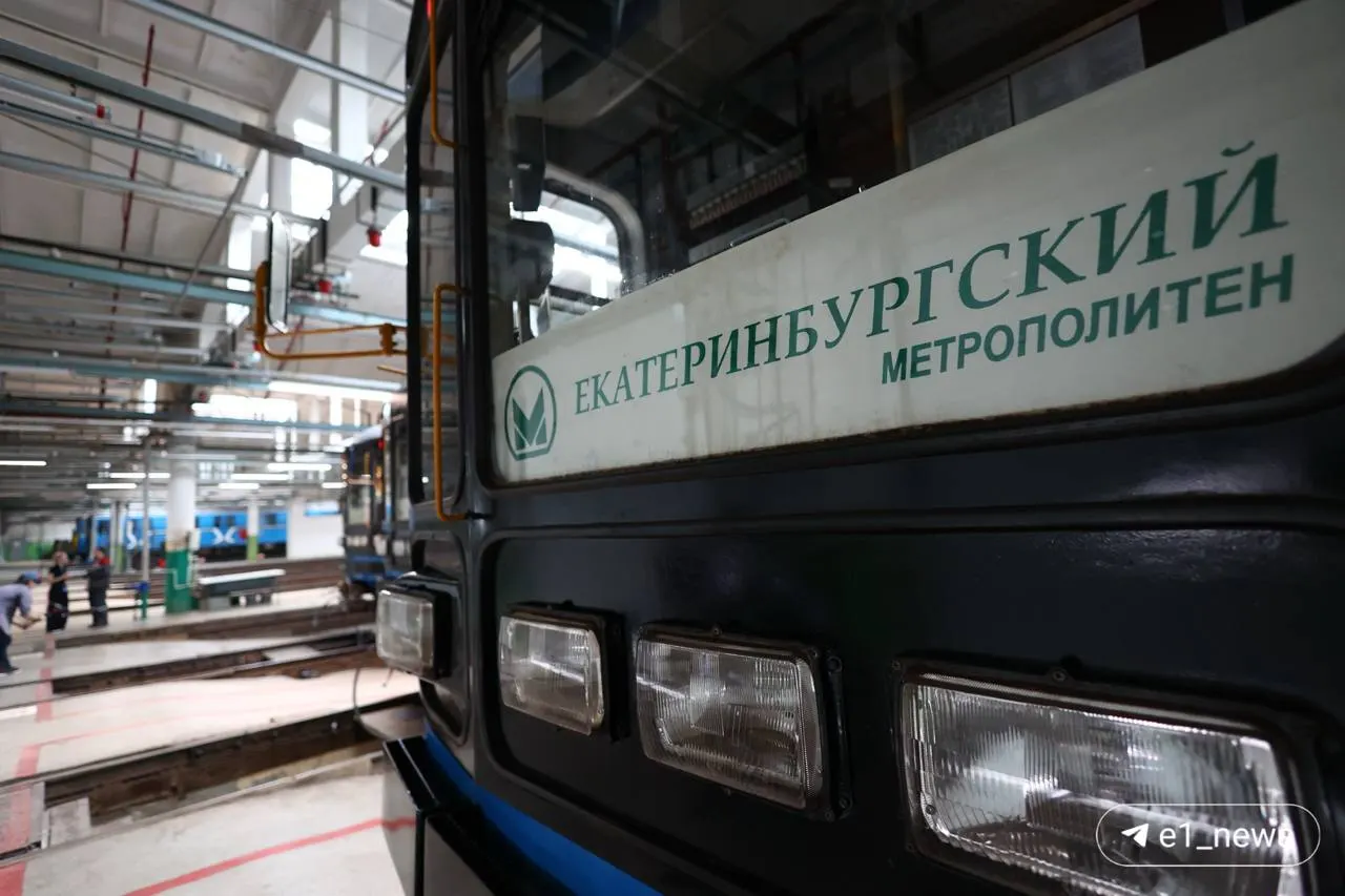 К поезду из четырёх вагонов, оформленных в честь разных эпох и писателей, можно будет проехать в рамках Всероссийского библиотечного конгресса 18–22 мая.