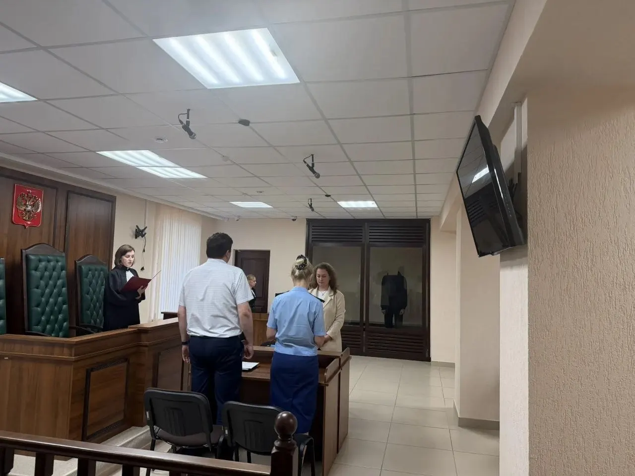 Второй подозреваемый в убийстве 15-летней девочки в Краснотурьинске помещён под арест на два месяца — следствие продолжает проверку и выясняет все обстоятельства.
