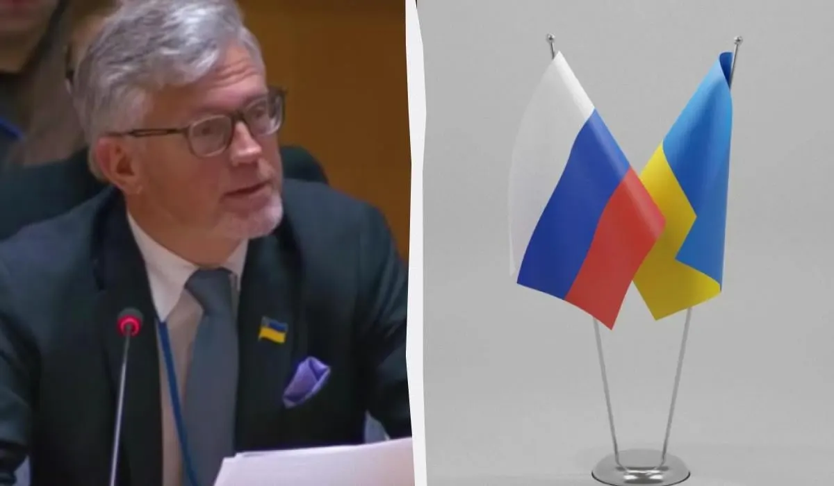 Постоянный представитель Украины при ООН заявил, что Кремль отверг идею встречи лидеров для переговоров; при этом российские власти продолжают демонстрировать оптимизм на фоне экономических проблем и неудач на фронте.