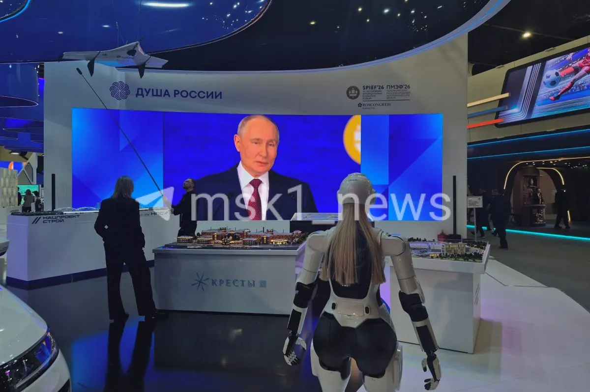 Президент заявил, что гонка за суверенитет набирает обороты и требует силы, ума и эффективных инвестиций; по его прогнозу, инфляция в этом году приблизится к 5,2%.