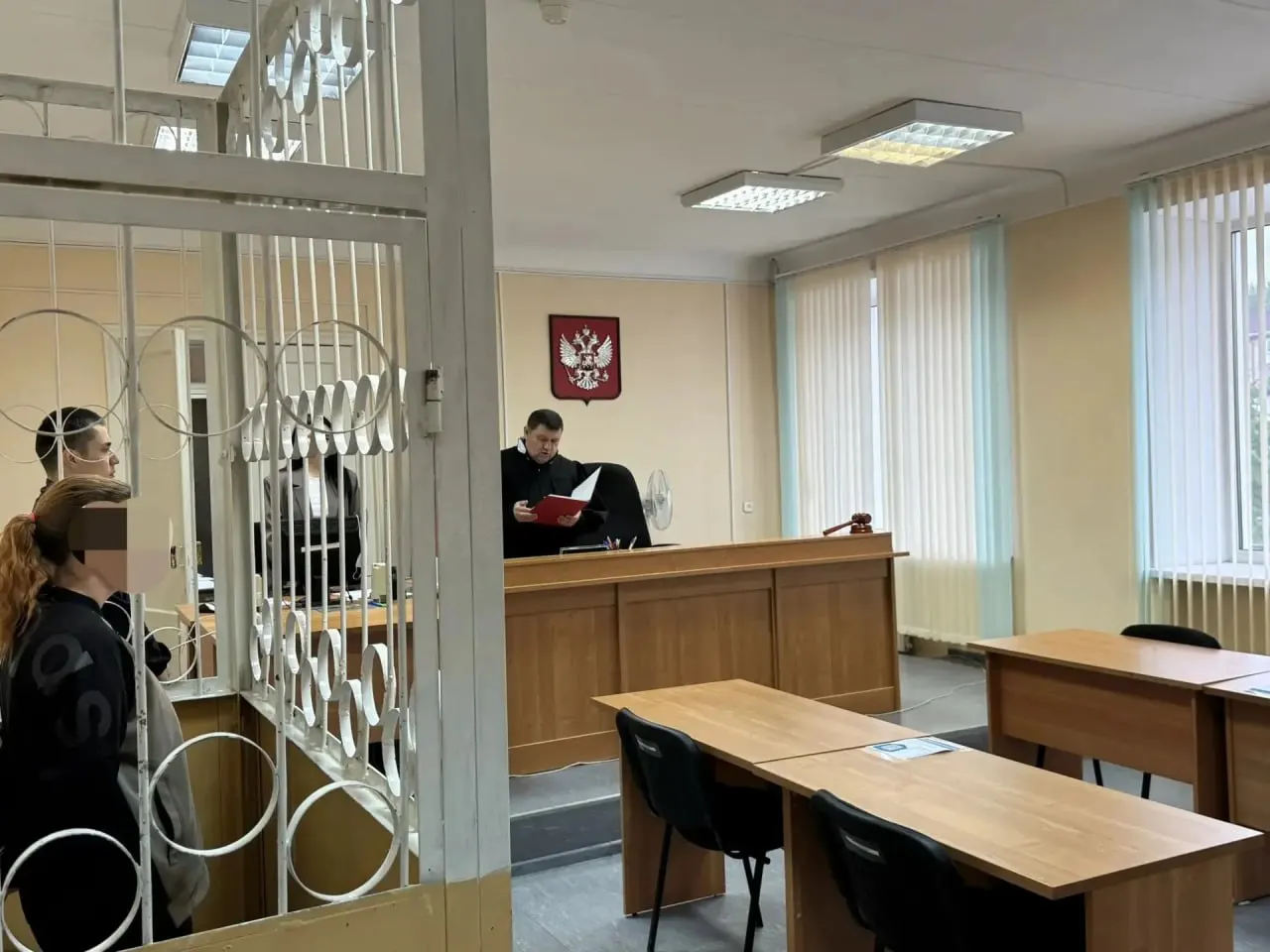 Суд признал женщину виновной в систематических издевательствах над ребёнком: её приговорили к трём годам и шести месяцам лишения свободы.