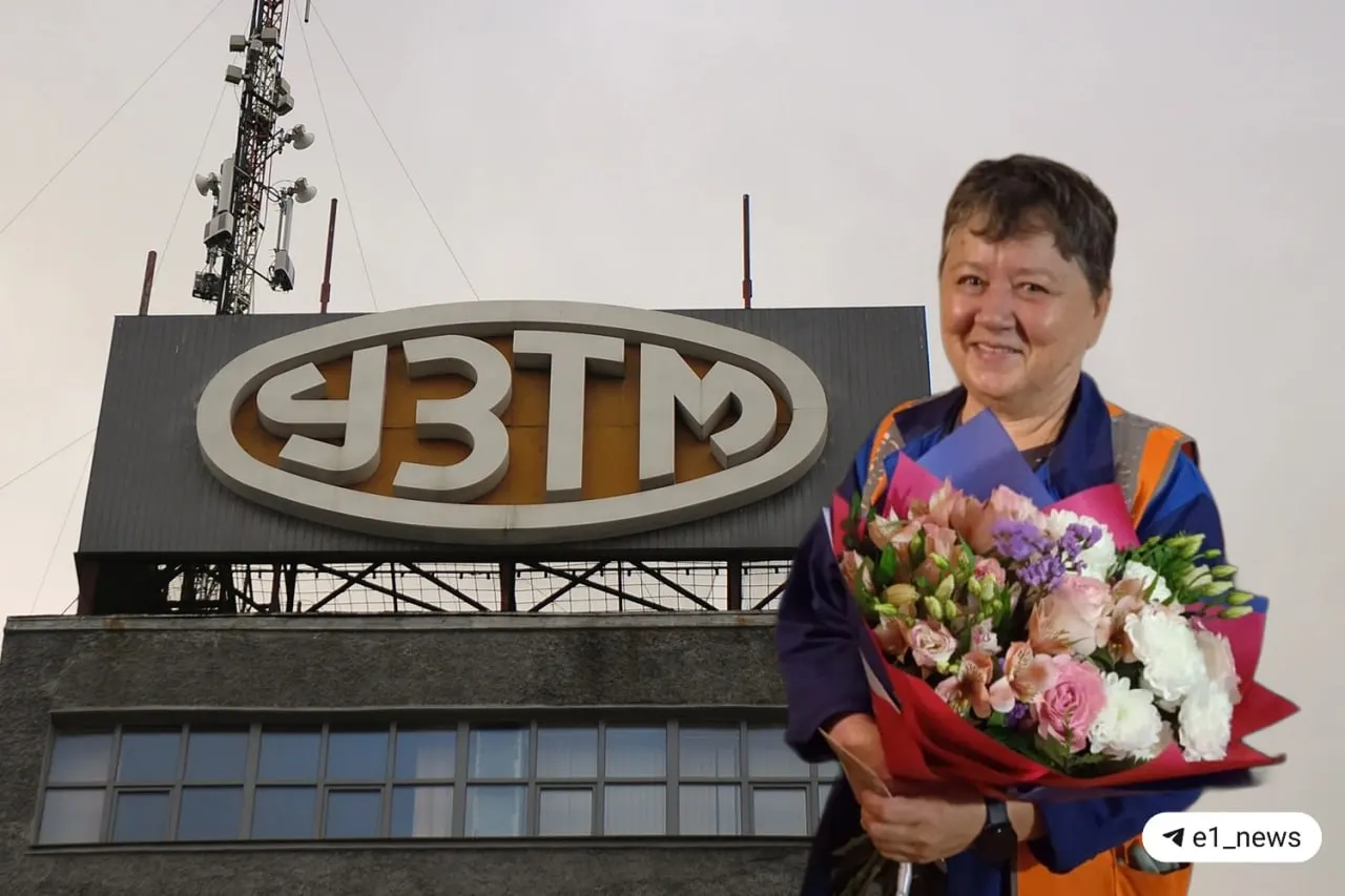 Руководителя цеха признали виновным в причинении смерти по неосторожности после несчастного случая на производстве; погибшая проработала на предприятии около 40 лет.