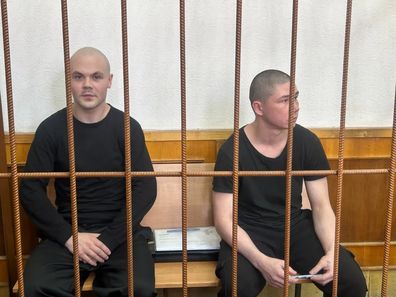 Гособвинение просит сократить наказание Ивану Корюкову из‑за ошибки при суммировании приговоров; для Александра Черепанова ходатайство не будет подаваться.
