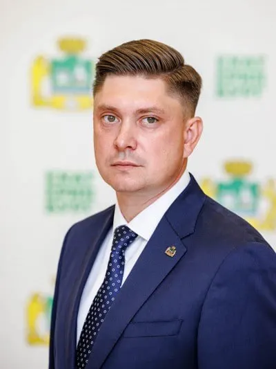 Мэр Екатеринбурга Алексей Орлов назначил Максима Чаплыгина главой Орджоникидзевского района.