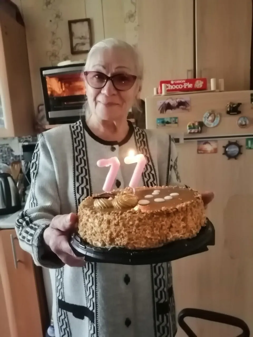 Пенсионерка ушла из дома на Эльмаше 23 июня и не вернулась. Ориентировка, приметы и контакты для сообщений.