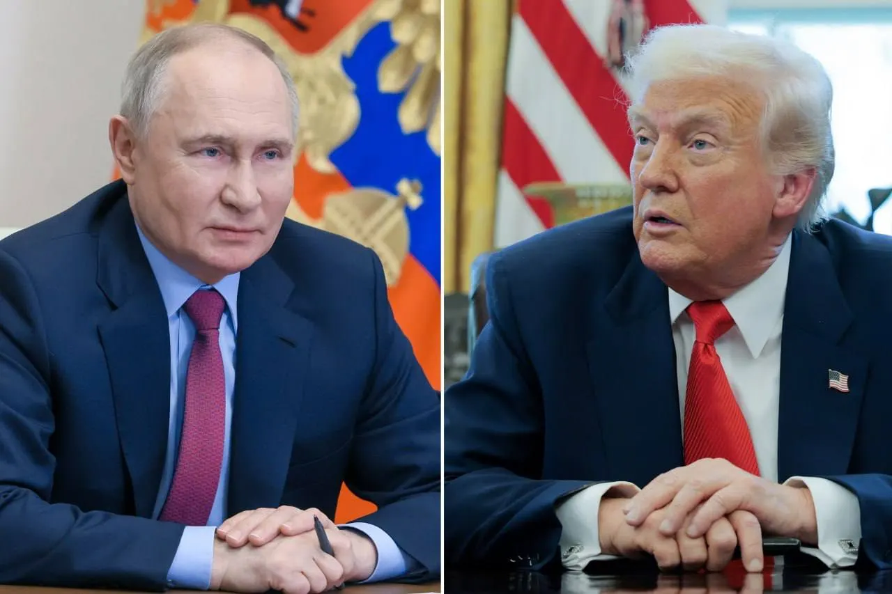 Путин и Трамп провели 55‑минутный разговор: обсуждали войну в Украине, возможные переговоры с Зеленским, ситуацию вокруг Ирана и двусторонние отношения; Трамп заявил о готовности давить на Киев и союзников и выступил за прекращение боевых действий.