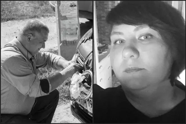 Супруги вместе с родственниками погибли, когда грузовик выехал на встречную полосу и врезался в их внедорожник; в Березовском объявили сбор средств для помощи оставшимся членам семьи.