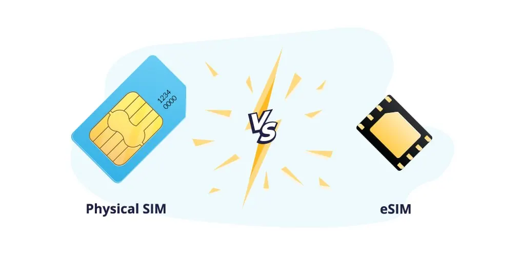 Минцифры рассматривает ужесточение правил для виртуальных SIM: возможный запрет на регистрацию eSIM из‑за границы и новые ограничения для M2M‑карт в рамках пакета антифрод‑поправок.