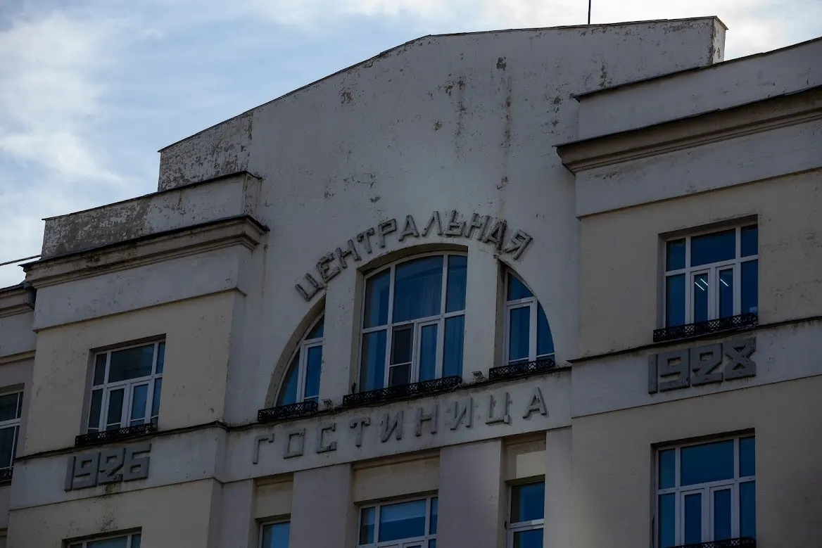 Городская дума решила не взимать туристический сбор с гостиниц без звёзд в 2026–2027 годах.