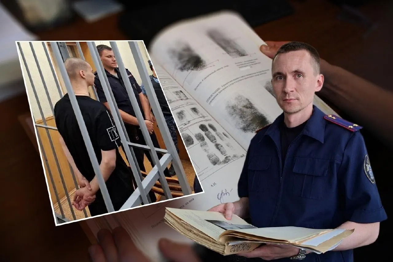 Подполковник Иванов рассказал, как школьник вел себя на допросе и какие объяснения дал следствию. Дело продолжают расследовать.