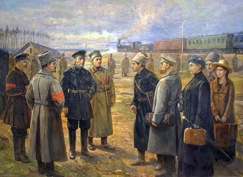 Ночь с 16 на 17 июля 1918 года стала концом для последнего российского императора и его ближнего окружения — краткая хронология предыстории, решения и исполнения приговора.