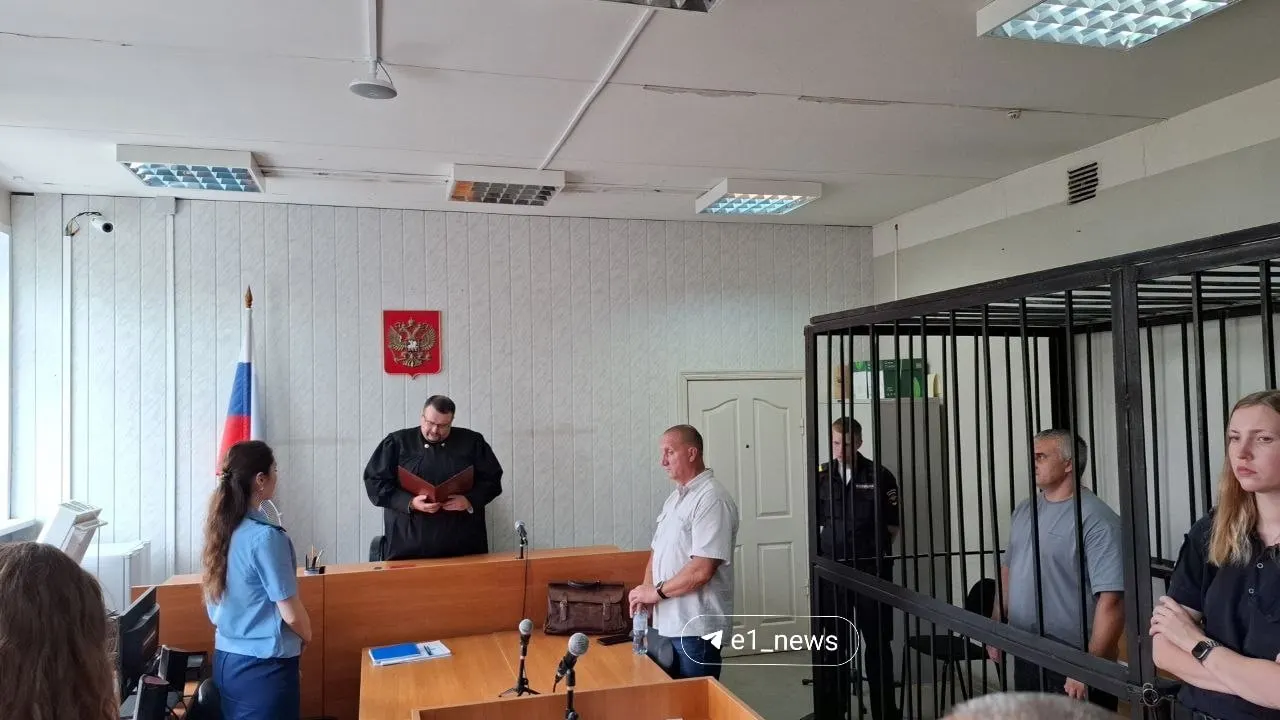 Аркадия Вагнера задержали после смерти учёного Никиты Зезина; суд избрал меру пресечения — содержание в СИЗО до 28 сентября.