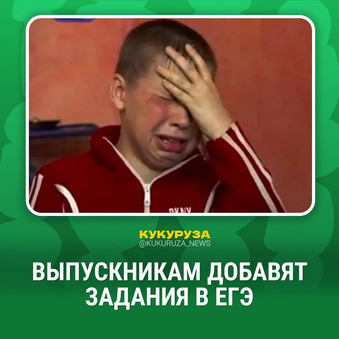 До 2030 года планируют ввести устную часть по гуманитарным предметам. Уже с следующего года в отдельных регионах начнут проверять практические навыки по физике и химии, затем нововведение распространится на всех школьников.