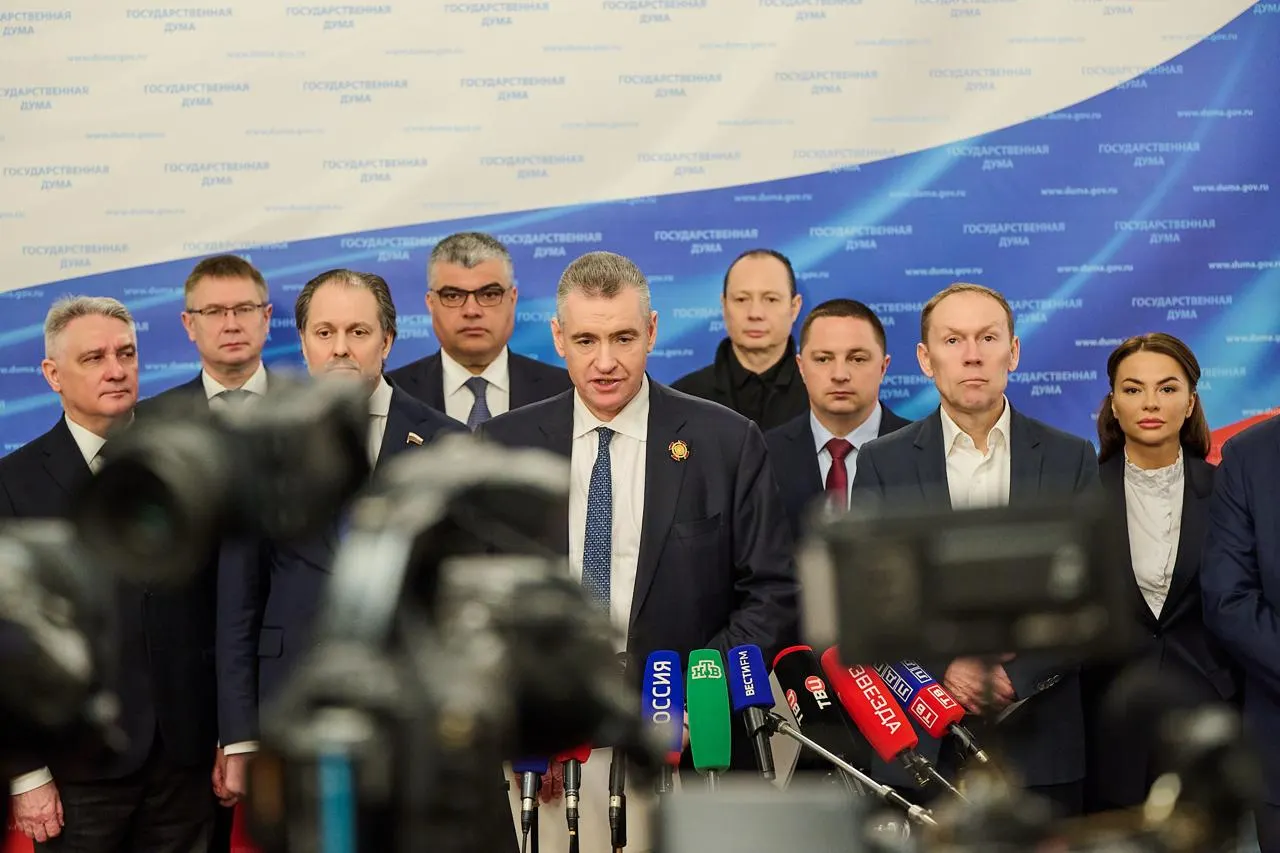 Партия направила в правительство законопроект об отмене штрафов, которые, по её мнению, утратили смысл и создают проблемы для законопослушных граждан.