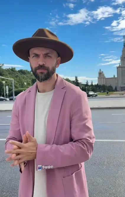 Рэпер ST и телезвезда Ассоль выступят ведущими на концерте фестиваля «Энергия РМК», который пройдет 1–2 августа; шоу намечено на первый день.