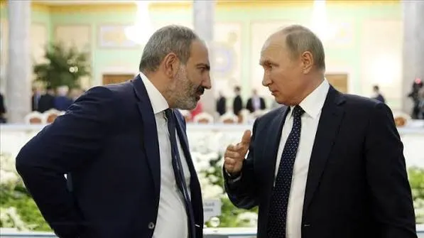 Премьер-министр Армении провёл телефонный разговор с президентом России и призвал отреагировать на ограничения на импорт из Армении, введённые с конца мая и сократившие товарооборот более чем на 21%.
