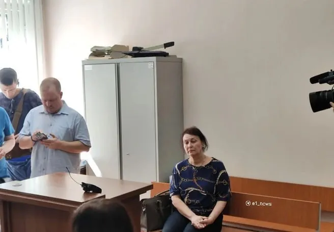 Наталья Поддубная добилась отмены приговора по делу о халатности и взыскала более 500 тысяч рублей морального и материального вреда.