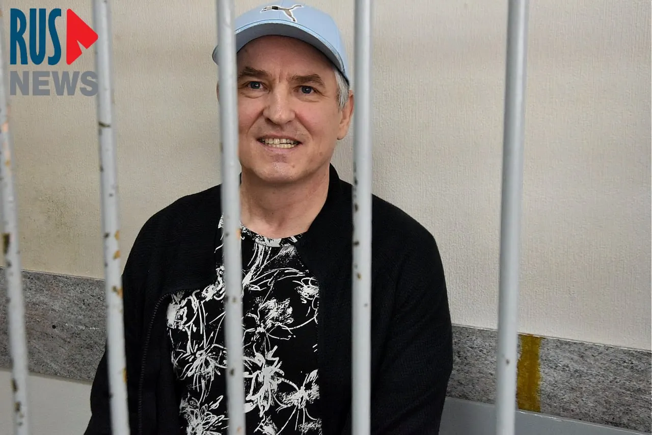 Соколов заявляет о мести со стороны сотрудников ФСИН и силовиков: он описывает пытки и жестокие условия в СИЗО‑1, одновременно против него возбуждены три уголовных дела.