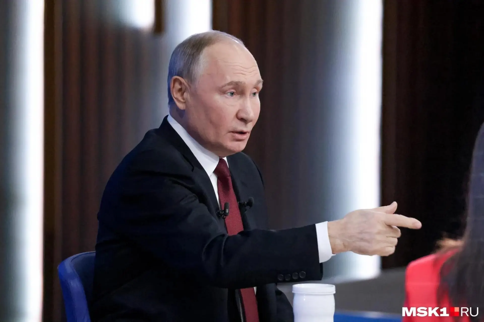 Президент сообщил о результатах в зоне СВО и отметил работу по обеспечению войск топливом.