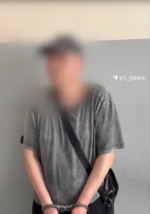 Житель Свердловской области приехал в Челябинск, тестировал новую охотничью рогатку и попал в окна жилых домов. Полиция задержала нарушителя — ему предстоит возмещение ущерба.