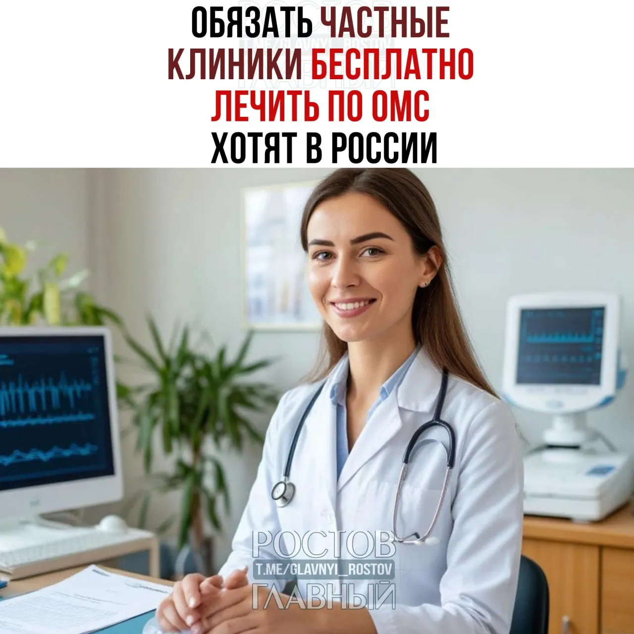 Депутаты предлагают подключить частные медицинские организации к системе ОМС, чтобы обеспечить бесплатную специализированную помощь в регионах с дефицитом государственных учреждений и исключить навязывание платных услуг.