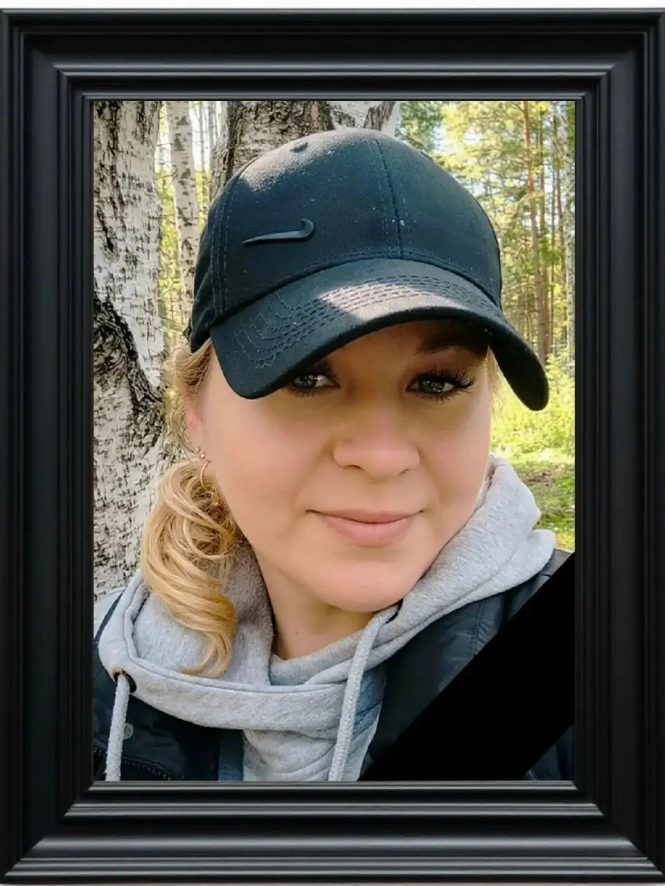 Наталия Волкова, руководитель волонтерского отряда «Прорыв», скончалась 16 июля в 42 года. Прощание пройдёт 20 июля в ритуальном зале на Димитрова, 72а.