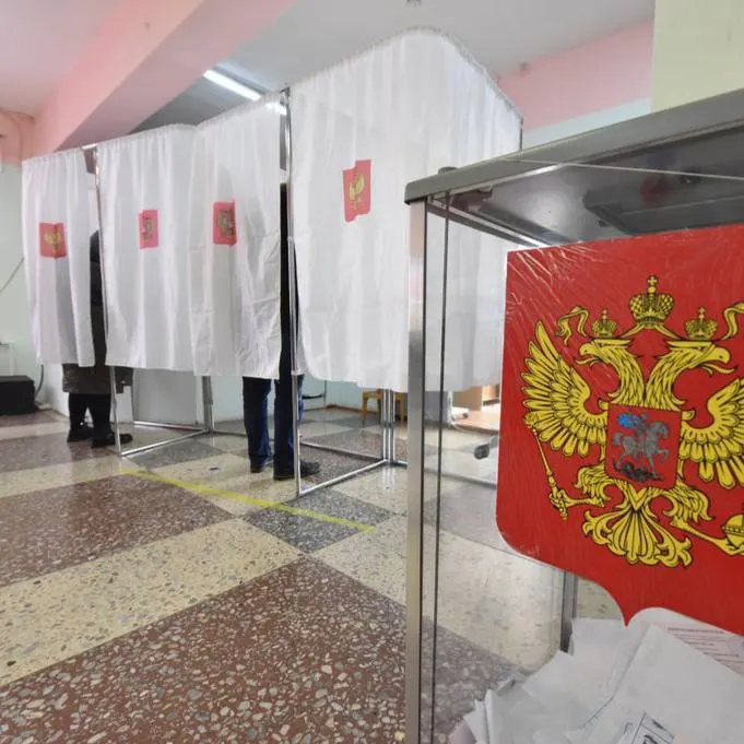 К сентябрьским выборам в регионе оборудуют резервные помещения и проведут тренировки для членов избирательных комиссий на случай ракетной опасности или атаки дронов.