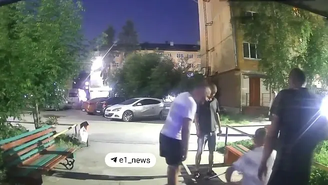 37-летний местный мужчина по кличке Черкас избил ветерана СВО, который заступился за девушку. В биографии злоумышленника — ряд судимостей, в том числе за разбой и хулиганство.