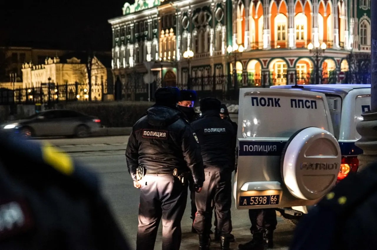 Уполномоченная по правам человека региона инициировала проверку после обращения жителя Екатеринбурга о физическом насилии со стороны сотрудников отдела полиции №5.