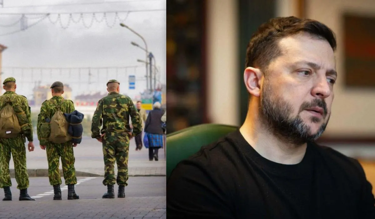 Глава Украины сообщил о планах Москвы провести очередную волну мобилизации после парламентских выборов; Киев готовит ответные меры и активные действия.