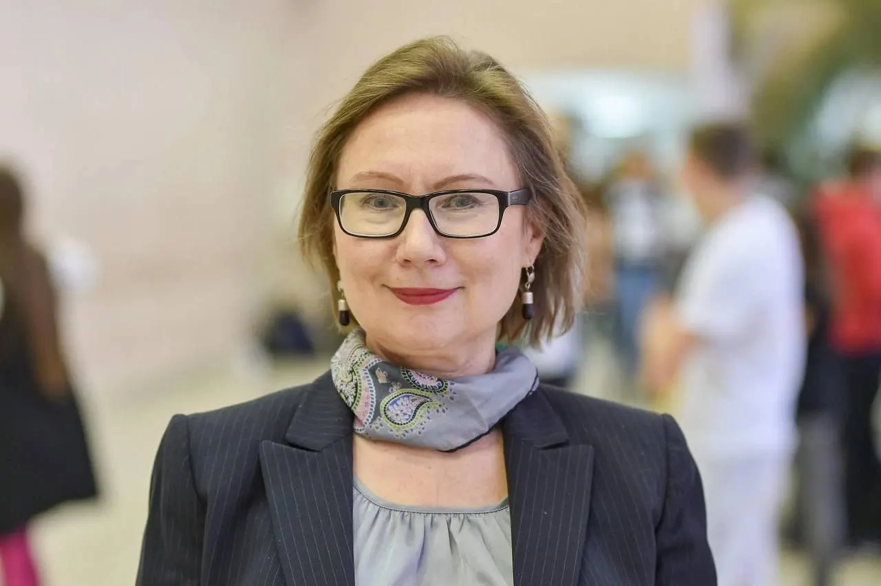 Профессор Елена Германовна Трубина, долгое время работавшая в УрФУ на кафедре философии, умерла в возрасте 69 лет. Она сотрудничала с зарубежными вузами и занимала заметные позиции в академической среде.